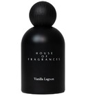 Vanilla Lagoon House of Fragrances