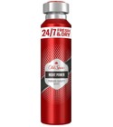 Night Power Old Spice