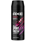Recharge AXE