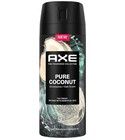 Pure Coconut AXE