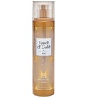 Touch of Gold Bath & Body Works