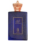 Azraq Arif Perfumes