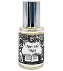 parfém Open Mic Night