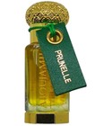 PRUNELLE ABOUJAMIL Perfumery
