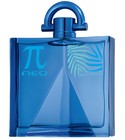 parfém Pi Neo Tropical Paradise
