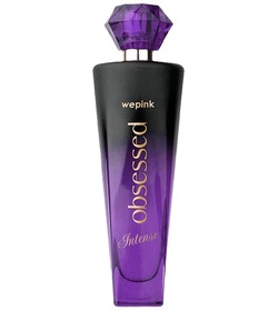 Obsessed Exclusive Pink We Pink perfume - a novo fragrância Feminino 2025