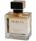 Patchouli Sensual MORAN Niche