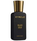 parfém Black Gold