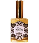Pear Kolaczki Damask Haus