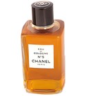 Chanel No 5 Eau de Cologne Chanel