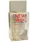 perfume New Musk for Men Prince Matchabelli