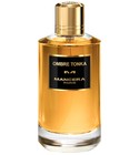 Ombre Tonka Mancera