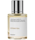 Citrus Tea Dossier