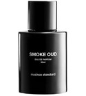 Smoke Oud Musinsa Standard