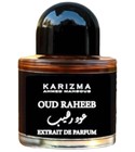 Oud Raheeb Ahmed Mahsoub KARIZMA