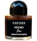 Psycho Ahmed Mahsoub KARIZMA