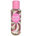 Vanilla Swirl Victoria's Secret