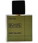 Burn the Ships Richard Rochon