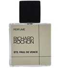 Ste. Paul de Vence Richard Rochon
