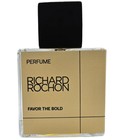 Favor The Bold Richard Rochon