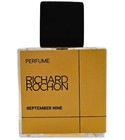 September Nine Richard Rochon