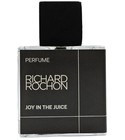 Joy in the Juice Richard Rochon
