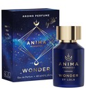 Wonder Anima Aromatics