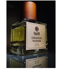 Geranium Whisper Hajri