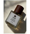 Encens Minerale Hajri