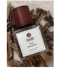 Oud Magenta Hajri