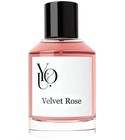 Velvet Rose YOU