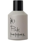 Pink Pepper YOU