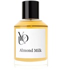 Almond Milk YOU