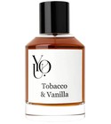 Tobacco & Vanilla YOU