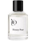 Honey Pear YOU