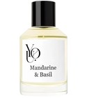Mandarine & Basil YOU