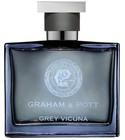 Grey Vicuna GRAHAM & POTT