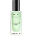 #6 bergamot/mint Dilís Parfum