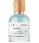 #6 Salty Wood Dilís Parfum