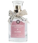 Seta Bon Ton Alisèa Parma
