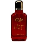 parfém GMV Uomo Hot