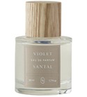 Violet Santal Oak Essentials