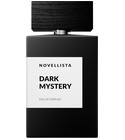 Dark Mystery Novellista