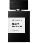 Spiced Blossom Novellista