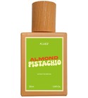 Almond Pistachio Fluez
