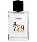 parfém n,729 Solar Muse