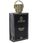 Born Latansaa Perfume