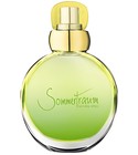 parfém Sommertraum