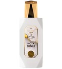 parfém Nota Tonka