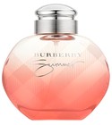 parfém Burberry Summer for Women 2011